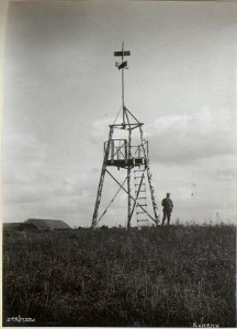 Hochstand bei Strzysow (BildID 15695910)