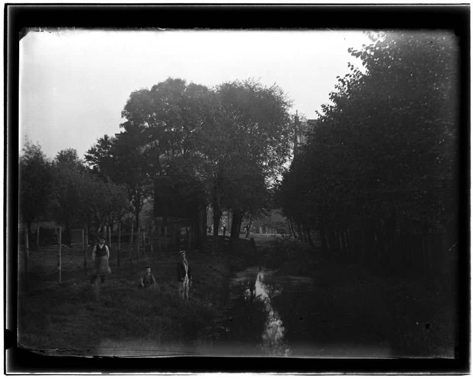 Hoedemakersstraat, foto 8 Jacob Olie (max res)