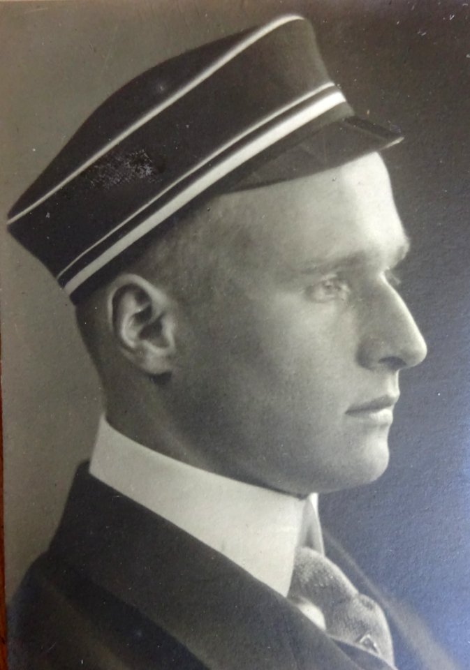 Hermann Hobrecker