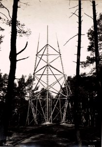 Hochstand in Sielec. (20-III.1918.) (BildID 15713888)