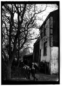 Hoedemakersstraat, foto 6 Jacob Olie (max res)