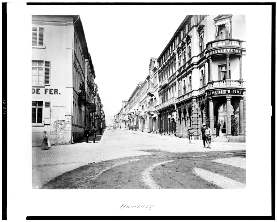 Homburg LCCN94512951