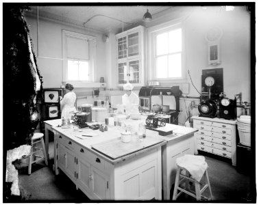Home Economics Section LOC hec.14158