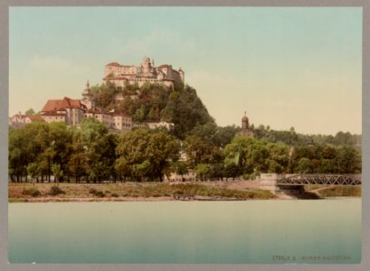 Hohensalzburg LCCN96512970