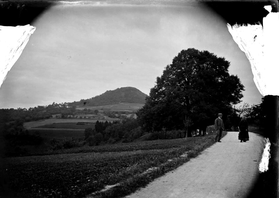 Hohenstaufen C S Langbein HStAS J 317 Nr 10 Bild 6