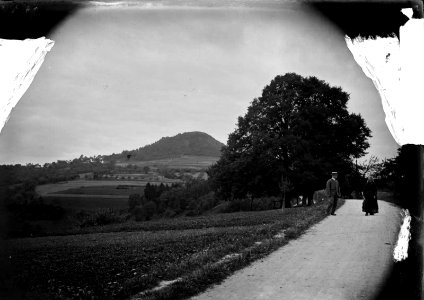 Hohenstaufen C S Langbein HStAS J 317 Nr 10 Bild 6