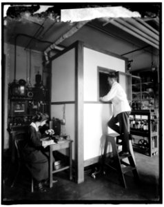 Home Economics Section LOC hec.14159