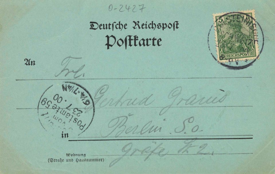 Holsteinische Schweiz, Schleswig-Holstein - See und Gebäude (back) (Zeno Ansichtskarten)