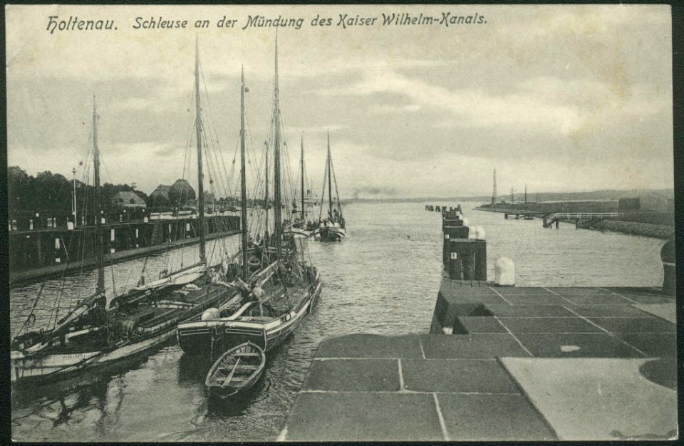 Holtenauer Schleuse (Kiel 27.883)