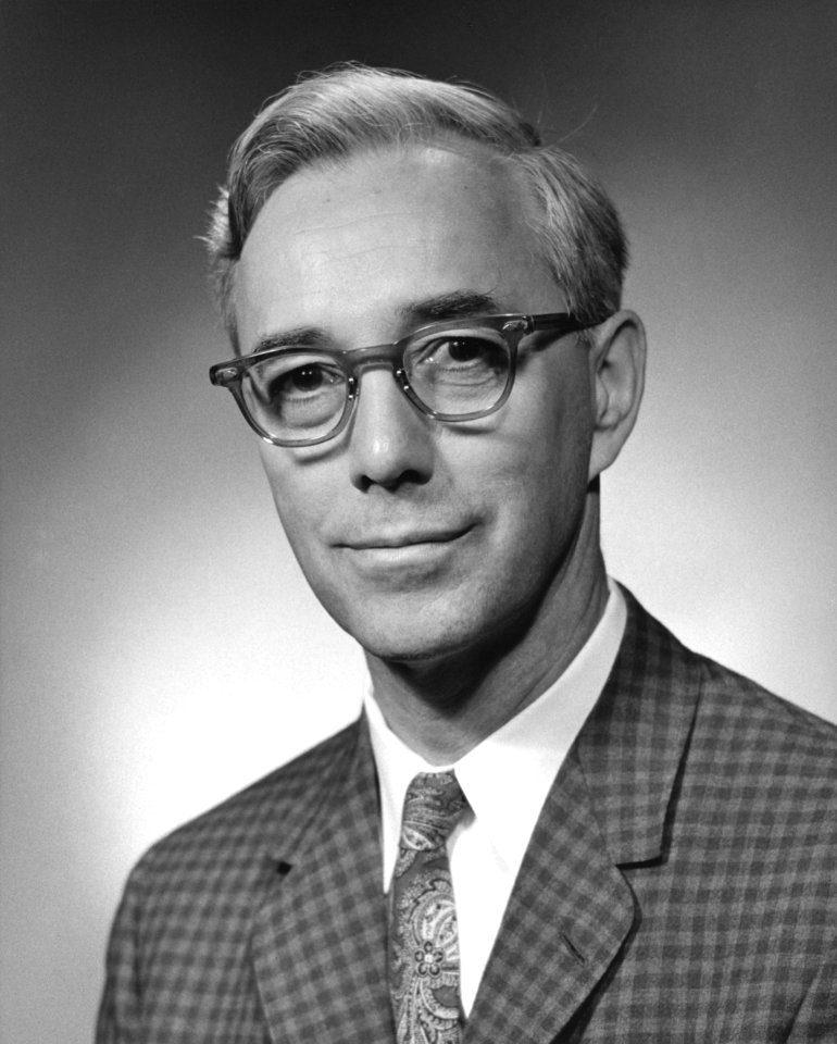 Holdenried, Robert