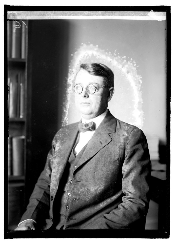 Homer L. Lyon, N.C. LCCN2016845100