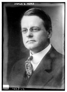 Homer E. Keyes LCCN2014692742