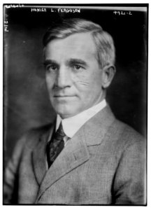 Homer L. Ferguson LCCN2014709000
