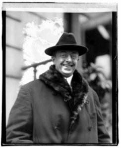 Homer S. Cummings LCCN2016827344