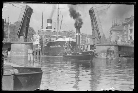 Holzbrücke1935