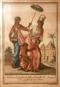 Hommes femmes et scènes du Sénégal-Jacques Grasset de Saint Sauveur mg 8495