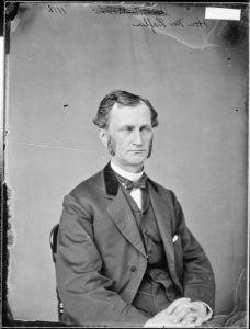 Hon. Addison H. Laflin, Ky - NARA - 525558