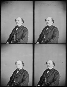 Hon. Alexander G. Gattell, N.J - NARA - 525368