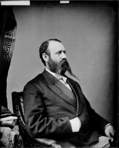 Hon. Alexander H. Bullock, Mass - NARA - 528509