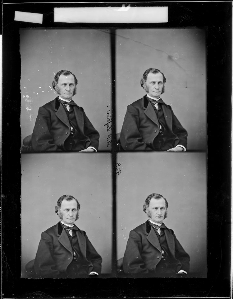 Hon. Addison H. Laflin, Ky - NARA - 526499