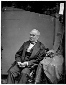 Hon. Alexander Ramsey, Minn - NARA - 526844