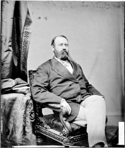 Hon. Alexander H. Bullock, Mass - NARA - 527015