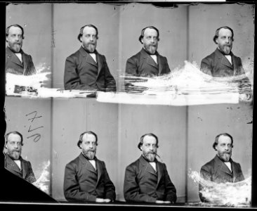 Hon. Alexander H. Rice, Mass - NARA - 526253