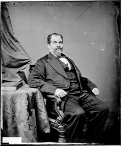 Hon. Allen A. Bradford, Colo - NARA - 527081