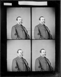 Hon. Allen A. Bradford, Colo - NARA - 526032