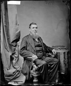 Hon. Andrew J. Hamilton, Texas - NARA - 527213