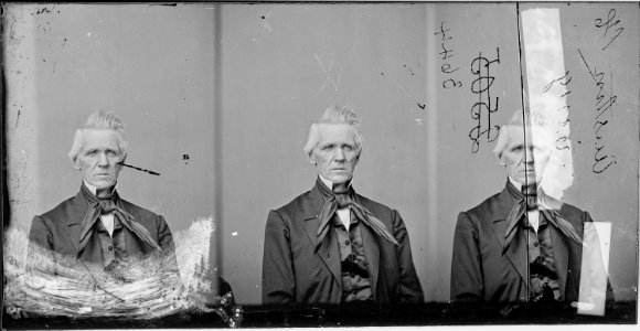 Hon. Austin A. King, Mo - NARA - 529824