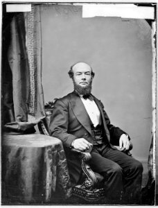 Hon. Aylett R. Cotton, Iowa - NARA - 526897