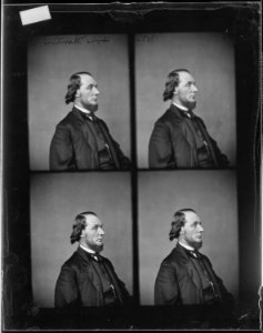 Hon. Anthony Thornton, Ill - NARA - 525992
