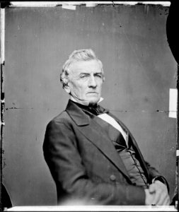 Hon. Benjamin Fitzpatrick, Ala - NARA - 528657