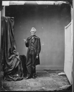 Hon. Austin A. King, Mo., 38th Congress - NARA - 525259
