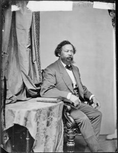 Hon. Benjamin S. Turner, Ala - NARA - 527268