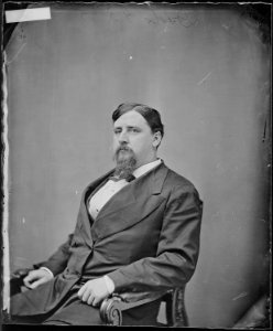 Hon. Azro G. Dodds, Ohio - NARA - 527281