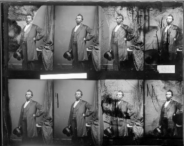 Hon. Bradley F. Granger, Mich - NARA - 525626