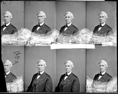 Hon. Brutus J. Clay, Ky - NARA - 526311