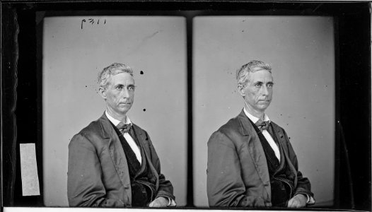Hon. Burnwell C. Ritter, Ky - NARA - 529833