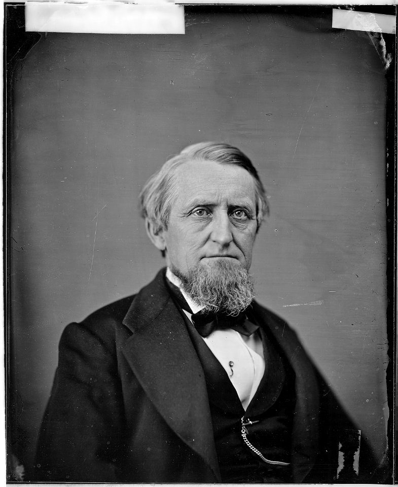 Hon. Burton C. Cook, Ill - NARA - 526849