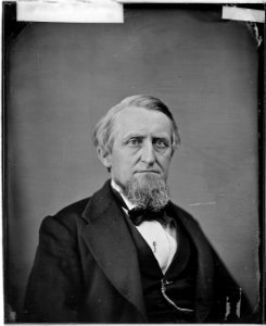 Hon. Burton C. Cook, Ill - NARA - 526849