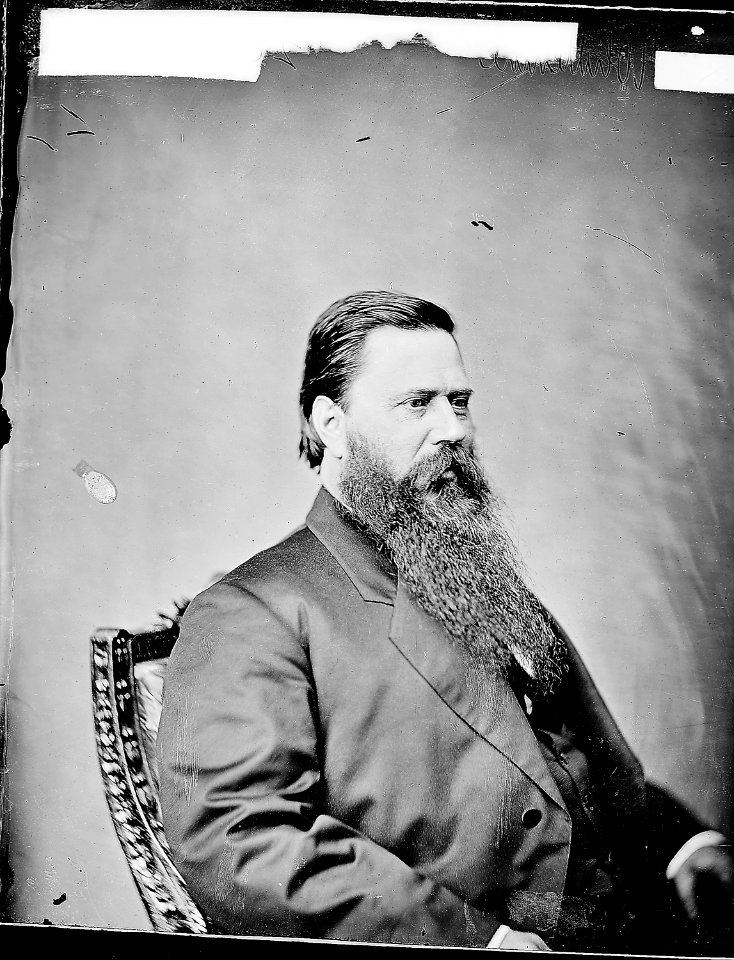 Hon. Benjamin F. Whittemore, S.C - NARA - 527373