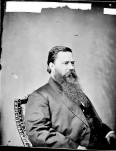 Hon. Benjamin F. Whittemore, S.C - NARA - 527373
