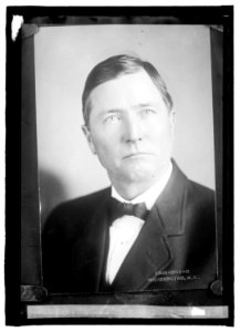 Hon. C. Calloway of Tex. LCCN2016821578