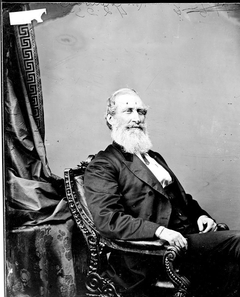Hon. Caldwell - NARA - 527379