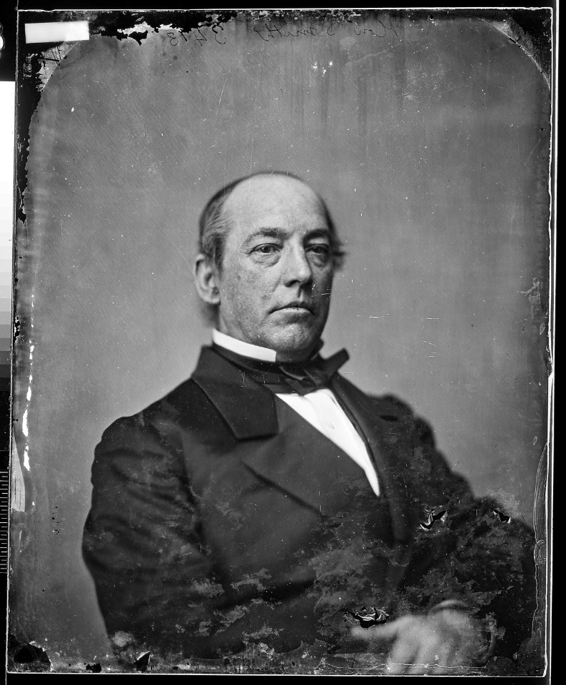 Hon. Caleb B. Smith, Ind (4208581291)