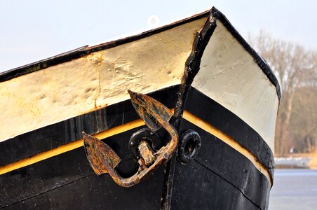 Hull nautical boat photo