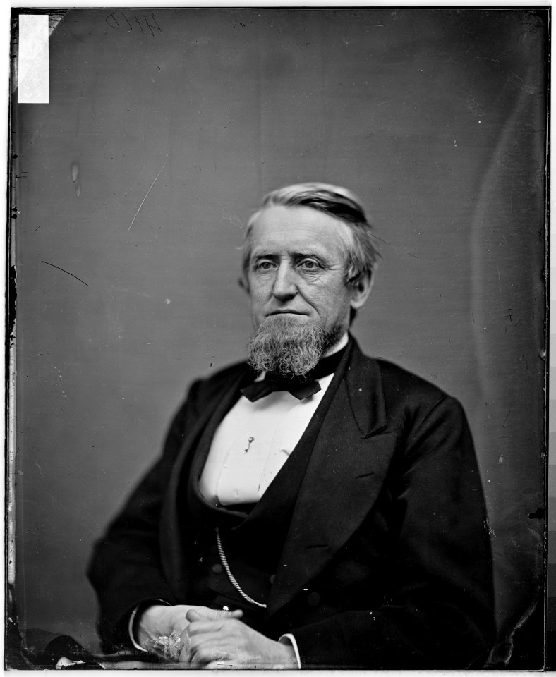 Hon. Burton. C. Cook, Ill - NARA - 526819