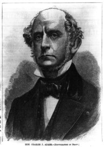 Hon. Charles F. Adams LCCN2013651395